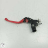 Levier d'embrayage  +  cocotte  Yamaha  800 FZ10 2014 - Cassetom - Nos pieces motos