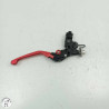 Levier d'embrayage  +  cocotte  Yamaha  800 FZ10 2014 - Cassetom - Nos pieces motos