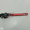 Levier d'embrayage  +  cocotte  Yamaha  800 FZ10 2014 - Cassetom - Nos pieces motos