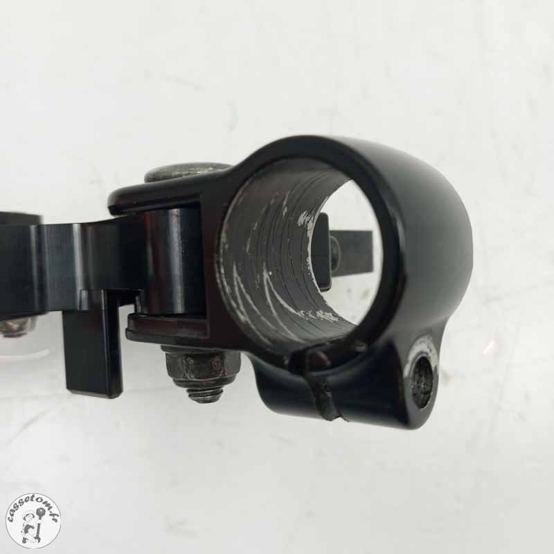 Levier d'embrayage  +  cocotte  Yamaha  800 FZ10 2014 - Cassetom - Nos pieces motos