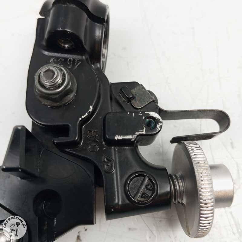 Levier d'embrayage  +  cocotte  Yamaha  800 FZ10 2014 - Cassetom - Nos pieces motos