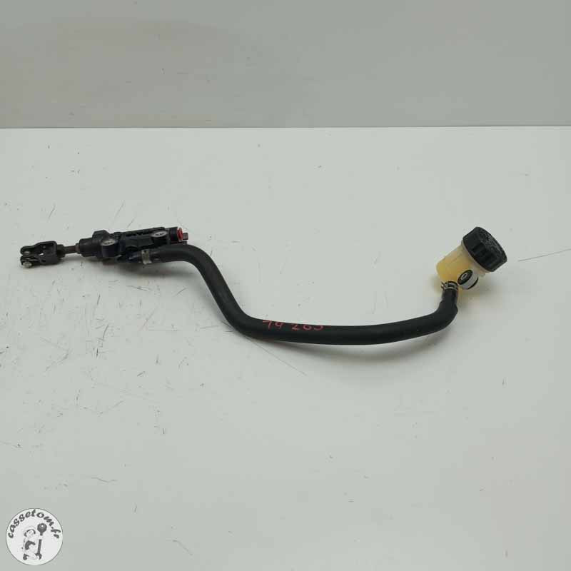 Maitre cylindre de frein arrière  Yamaha  800 FZ11 2014 - Cassetom - Nos pieces motos