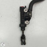 Maitre cylindre de frein arrière  Yamaha  800 FZ11 2014 - Cassetom - Nos pieces motos