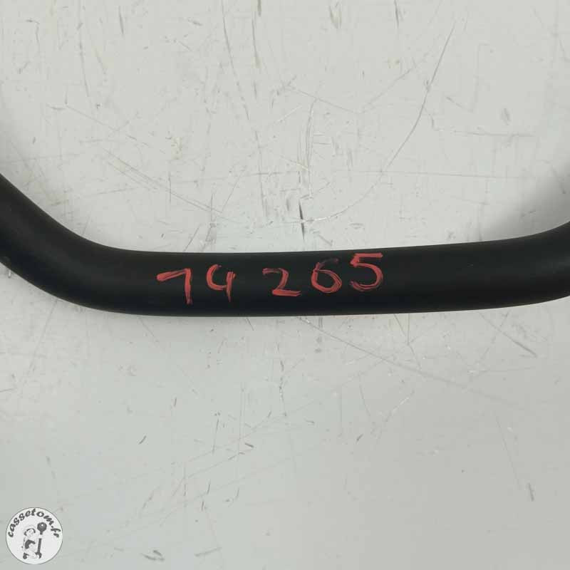 Maitre cylindre de frein arrière  Yamaha  800 FZ11 2014 - Cassetom - Nos pieces motos