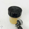 Maitre cylindre de frein arrière  Yamaha  800 FZ11 2014 - Cassetom - Nos pieces motos