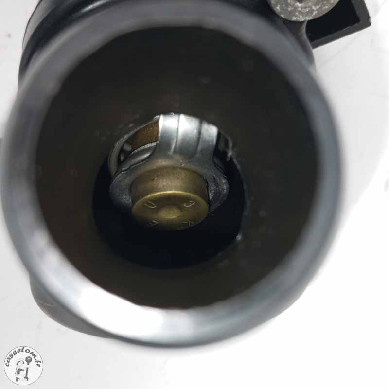Calorstat/thermostat  Yamaha  800 FZ12 2014 - Cassetom - Nos pieces motos