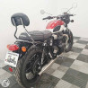 TRIUMPH BONN.T100 900 2023 accidentée - La Casse de l Oncle Tom