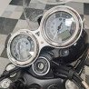 TRIUMPH BONN.T100 900 2023 accidentée - La Casse de l Oncle Tom
