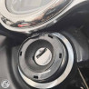 TRIUMPH BONN.T100 900 2023 accidentée - La Casse de l Oncle Tom