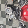 TRIUMPH BONN.T100 900 2023 accidentée - La Casse de l Oncle Tom