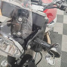 TRIUMPH BONN.T100 900 2023 accidentée - La Casse de l Oncle Tom