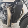 TRIUMPH BONN.T100 900 2023 accidentée - La Casse de l Oncle Tom