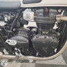 TRIUMPH BONN.T100 900 2023 accidentée - La Casse de l Oncle Tom