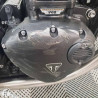 TRIUMPH BONN.T100 900 2023 accidentée - La Casse de l Oncle Tom