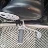 TRIUMPH BONN.T100 900 2023 accidentée - La Casse de l Oncle Tom