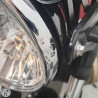 TRIUMPH BONN.T100 900 2023 accidentée - La Casse de l Oncle Tom