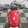 TRIUMPH BONN.T100 900 2023 accidentée - La Casse de l Oncle Tom