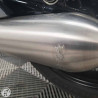 TRIUMPH BONN.T100 900 2023 accidentée - La Casse de l Oncle Tom