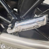TRIUMPH BONN.T100 900 2023 accidentée - La Casse de l Oncle Tom