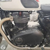 TRIUMPH BONN.T100 900 2023 accidentée - La Casse de l Oncle Tom
