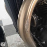 TRIUMPH BONN.T100 900 2023 accidentée - La Casse de l Oncle Tom