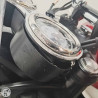 TRIUMPH BONN.T100 900 2023 accidentée - La Casse de l Oncle Tom