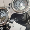 TRIUMPH BONN.T100 900 2023 accidentée - La Casse de l Oncle Tom