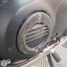 TRIUMPH BONN.T100 900 2023 accidentée - La Casse de l Oncle Tom