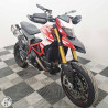 DUCATI Hypermotard 939 SP 937 2018 accidentée - La Casse Oncle Tom