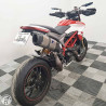 DUCATI Hypermotard 939 SP 937 2018 accidentée - La Casse Oncle Tom