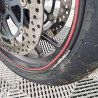 DUCATI Hypermotard 939 SP 937 2018 accidentée - La Casse Oncle Tom