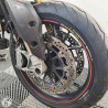 DUCATI Hypermotard 939 SP 937 2018 accidentée - La Casse Oncle Tom