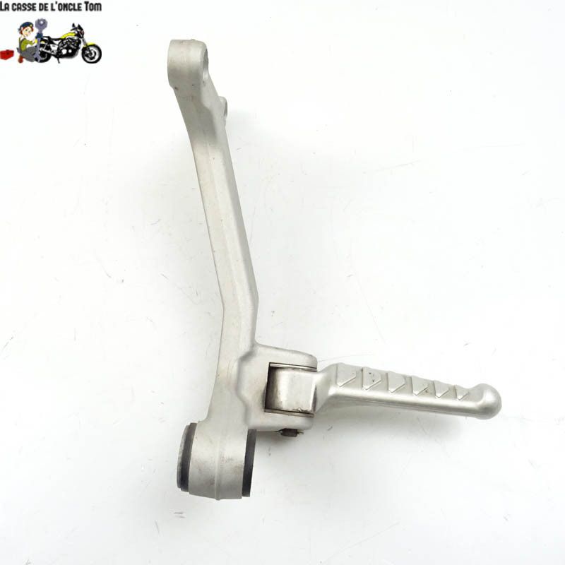 Platine passagée Droit Aprilia 1000 Sl falco 2001 - CTM-10583-040