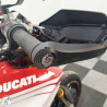 DUCATI Hypermotard 939 SP 937 2018 accidentée - La Casse Oncle Tom