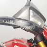 DUCATI Hypermotard 939 SP 937 2018 accidentée - La Casse Oncle Tom