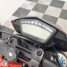 DUCATI Hypermotard 939 SP 937 2018 accidentée - La Casse Oncle Tom