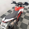 DUCATI Hypermotard 939 SP 937 2018 accidentée - La Casse Oncle Tom