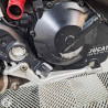 DUCATI Hypermotard 939 SP 937 2018 accidentée - La Casse Oncle Tom