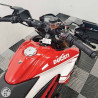DUCATI Hypermotard 939 SP 937 2018 accidentée - La Casse Oncle Tom