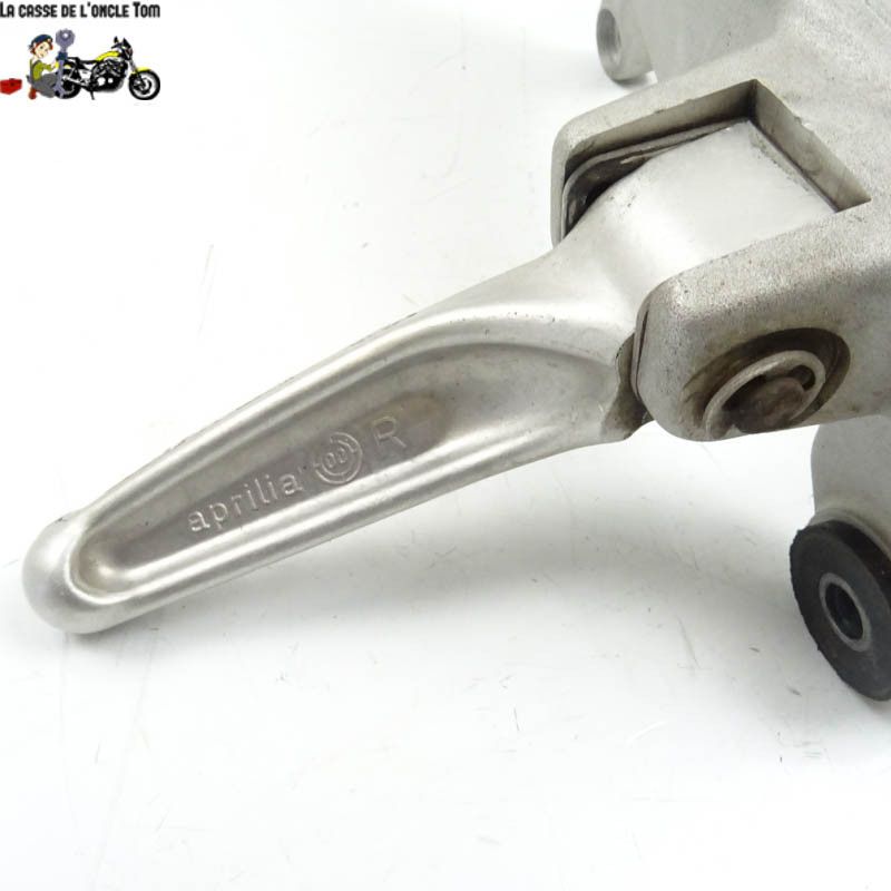 Platine passagée Droit Aprilia 1000 Sl falco 2001 - CTM-10583-040