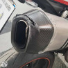 DUCATI Hypermotard 939 SP 937 2018 accidentée - La Casse Oncle Tom