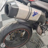 DUCATI Hypermotard 939 SP 937 2018 accidentée - La Casse Oncle Tom