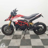 DUCATI Hypermotard 939 SP 937 2018 accidentée - La Casse Oncle Tom