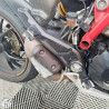 DUCATI Hypermotard 939 SP 937 2018 accidentée - La Casse Oncle Tom