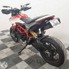DUCATI Hypermotard 939 SP 937 2018 accidentée - La Casse Oncle Tom