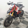 DUCATI Hypermotard 939 SP 937 2018 accidentée - La Casse Oncle Tom
