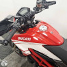 DUCATI Hypermotard 939 SP 937 2018 accidentée - La Casse Oncle Tom