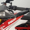 DUCATI Hypermotard 939 SP 937 2018 accidentée - La Casse Oncle Tom