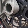 DUCATI Hypermotard 939 SP 937 2018 accidentée - La Casse Oncle Tom