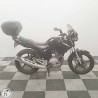 YAMAHA YBR125 124 2010 accidentée - La Casse de l Oncle Tom